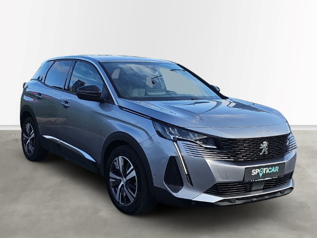 Fahrzeugabbildung Peugeot 3008 Allure Pack 1.5 BlueHDi 130 EU6d Navi Digitales Cockpit LED Apple CarPlay Android Auto