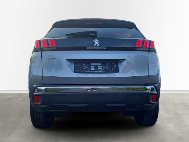 Fahrzeugabbildung Peugeot 3008 Allure Pack 1.5 BlueHDi 130 EU6d Navi Digitales Cockpit LED Apple CarPlay Android Auto
