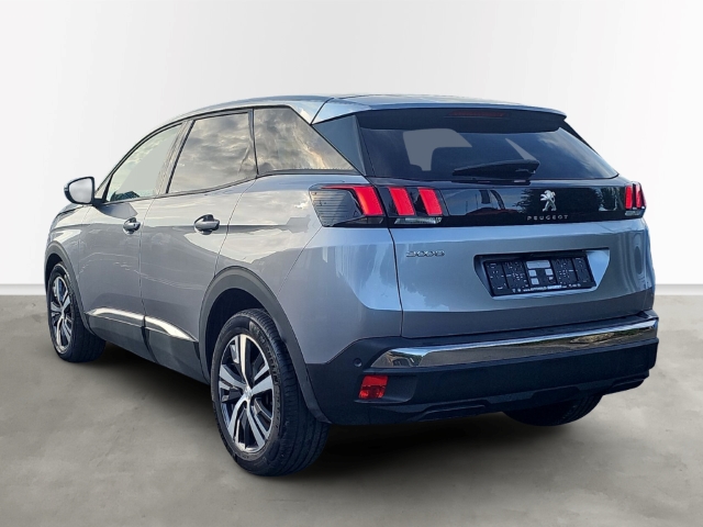 Fahrzeugabbildung Peugeot 3008 Allure Pack 1.5 BlueHDi 130 EU6d Navi Digitales Cockpit LED Apple CarPlay Android Auto