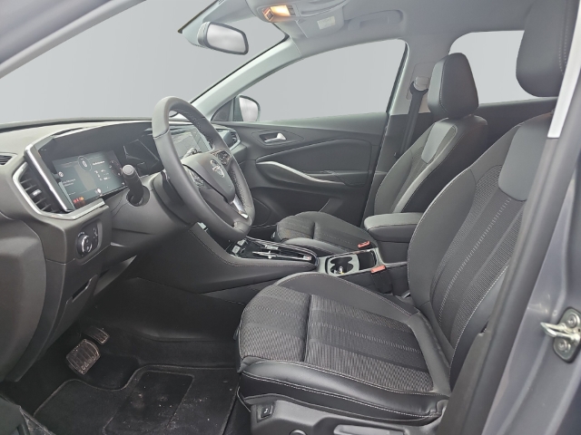 Fahrzeugabbildung Opel Grandland GS Line 1.2 Turbo Navi 360 Kamera LED El. Heckklappe Apple CarPlay Android Auto