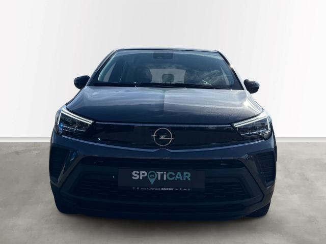 Fahrzeugabbildung Opel Crossland Enjoy LED Apple CarPlay Android Auto DAB Ambientebeleuchtung SHZ LenkradHZG