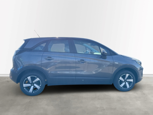 Fahrzeugabbildung Opel Crossland Enjoy LED Apple CarPlay Android Auto DAB Ambientebeleuchtung SHZ LenkradHZG