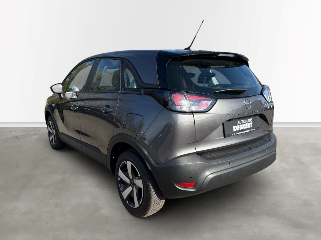 Fahrzeugabbildung Opel Crossland Enjoy LED Apple CarPlay Android Auto DAB Ambientebeleuchtung SHZ LenkradHZG
