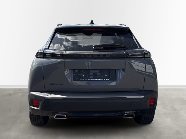 Fahrzeugabbildung Peugeot 2008 Allure LED Apple CarPlay Android Auto Klimaautom Musikstreaming DAB SHZ Spurhalteass. - mit KI generiert/bearbeitet