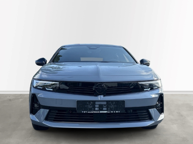 Fahrzeugabbildung Opel Astra Sports Tourer GS 1.2 Turbo HUD Navi 360 Kamera LED ACC Apple CarPlay Android Auto