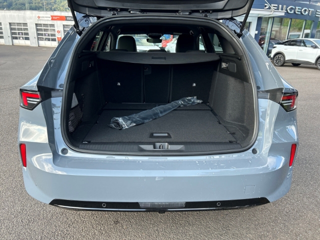 Fahrzeugabbildung Opel Astra Sports Tourer GS 1.2 Turbo HUD Navi 360 Kamera LED ACC Apple CarPlay Android Auto
