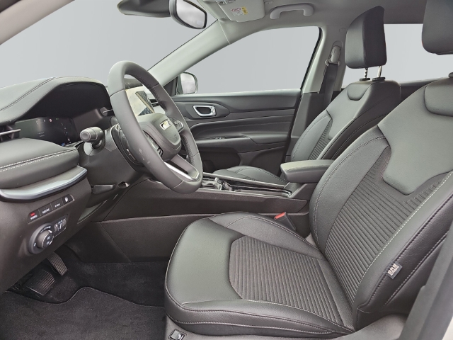 Fahrzeugabbildung Jeep Compass Limited Plug-In Hybrid 4WD 1.3 EU6d Allrad Apple CarPlay Android Auto