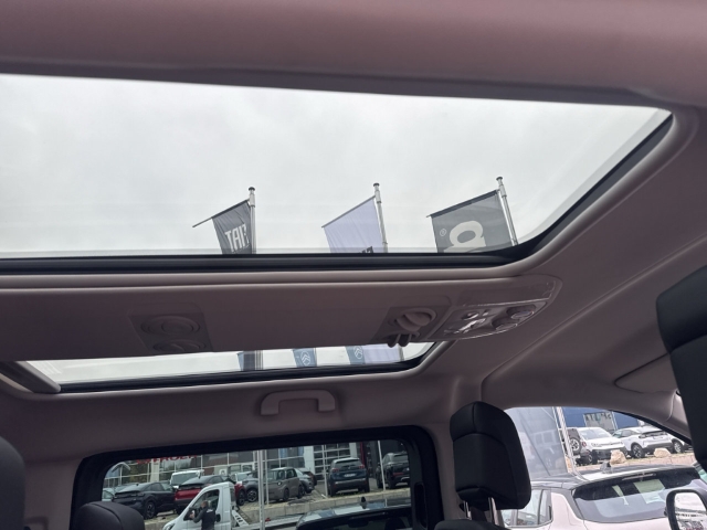 Fahrzeugabbildung Fiat Ulysse 180 BlueHDi L2 Top , AHK, Navi, Leder, Massage