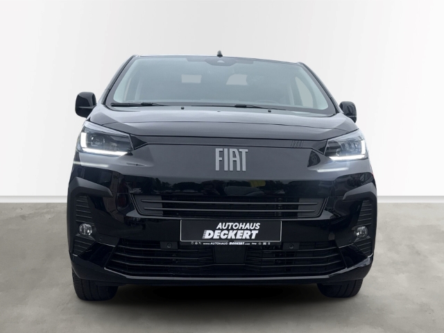 Fahrzeugabbildung Fiat Ulysse 180 BlueHDi L2 Top , AHK, Navi, Leder, Massage