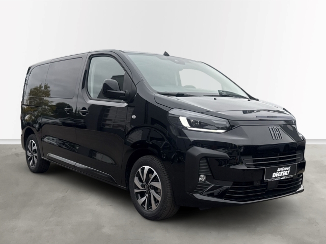 Fahrzeugabbildung Fiat Ulysse 180 BlueHDi L2 Top , AHK, Navi, Leder, Massage