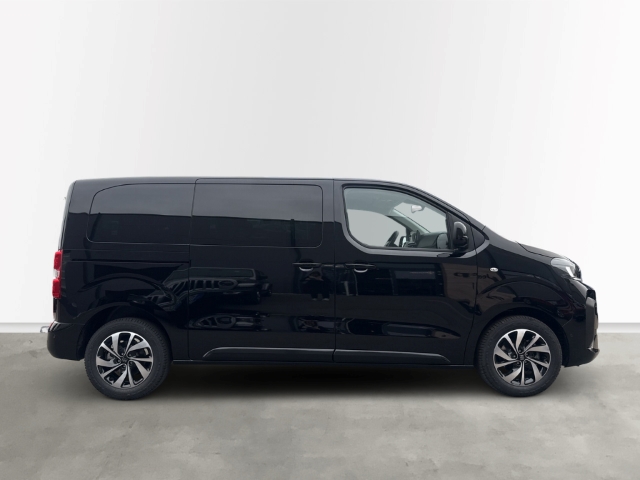 Fahrzeugabbildung Fiat Ulysse 180 BlueHDi L2 Top , AHK, Navi, Leder, Massage