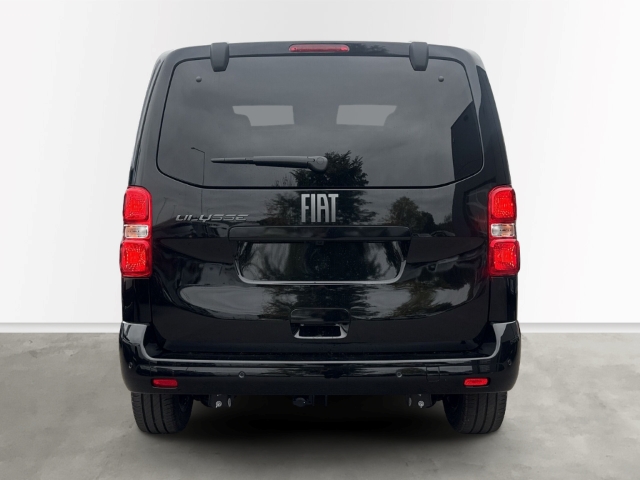 Fahrzeugabbildung Fiat Ulysse 180 BlueHDi L2 Top , AHK, Navi, Leder, Massage