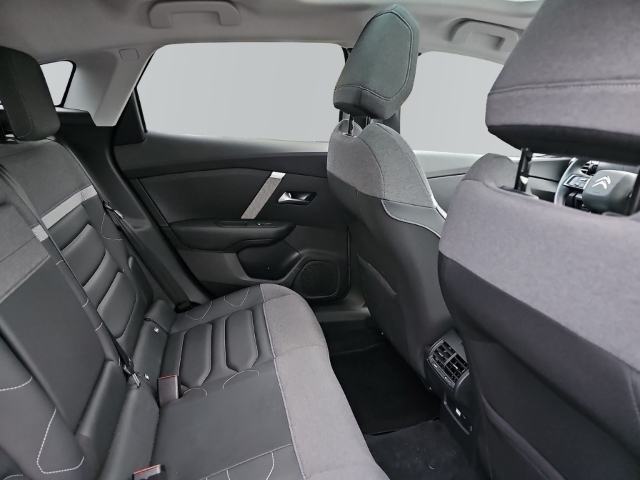 Fahrzeugabbildung Citroen C4 Shine 1.2 PureTech 130 EU6d