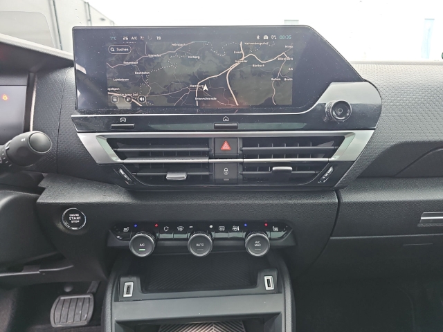 Fahrzeugabbildung Citroen C4 Shine 1.2 PureTech 130 EU6d