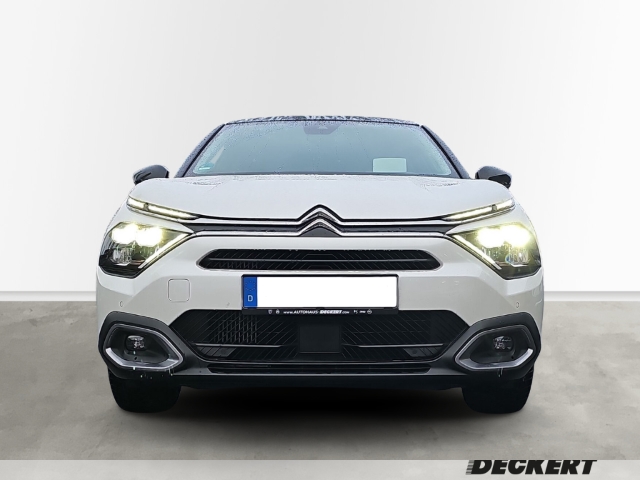 Fahrzeugabbildung Citroen C4 Shine 1.2 PureTech 130 EU6d
