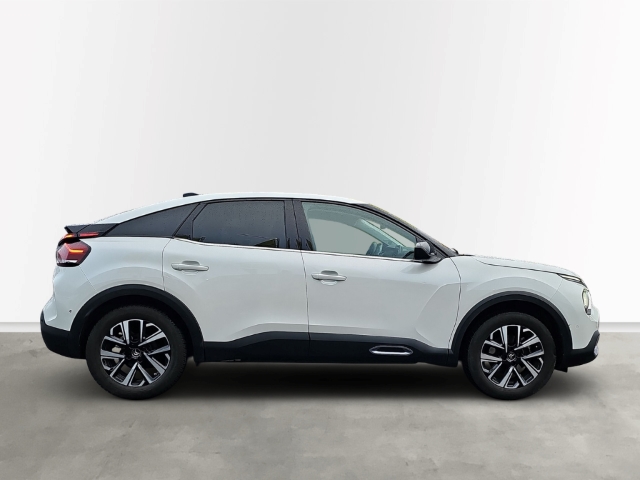 Fahrzeugabbildung Citroen C4 Shine 1.2 PureTech 130 EU6d