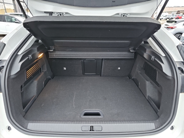 Fahrzeugabbildung Citroen C4 Shine 1.2 PureTech 130 EU6d