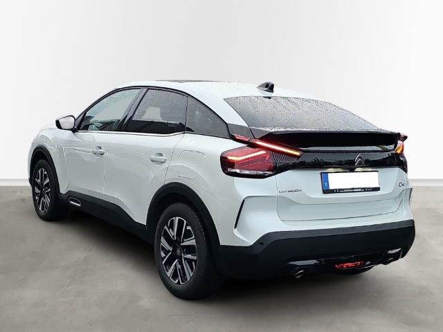 Fahrzeugabbildung Citroen C4 Shine 1.2 PureTech 130 EU6d