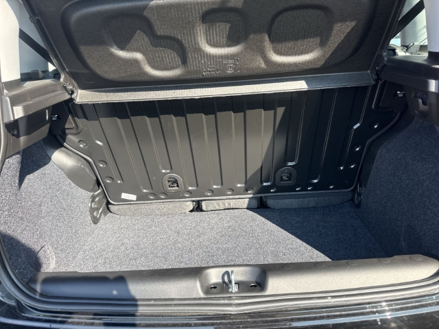 Fahrzeugabbildung Fiat Panda 1.0 Mild Hybrid EU6e, City Paket, Bluetooth, PDC - mit KI generiert/bearbeitet