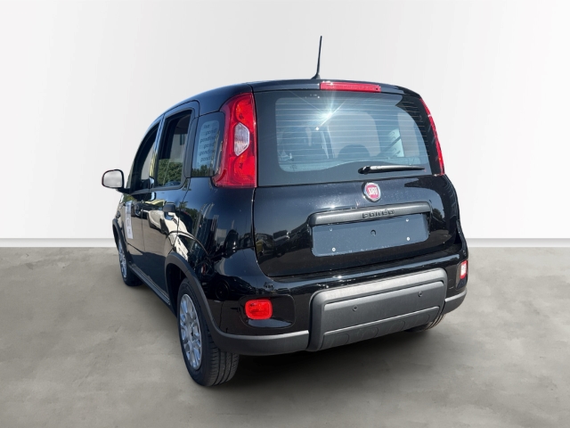 Fahrzeugabbildung Fiat Panda 1.0 Mild Hybrid EU6e, City Paket, Bluetooth, PDC - mit KI generiert/bearbeitet