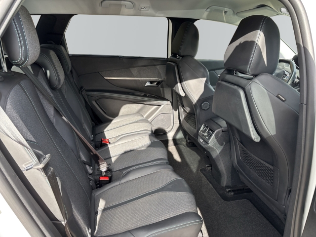 Fahrzeugabbildung Peugeot 5008 Allure Pack 1.5 BlueHDi Navi Digitales Cockpit 360 Kamera LED 2-Zonen-Klimaautom
