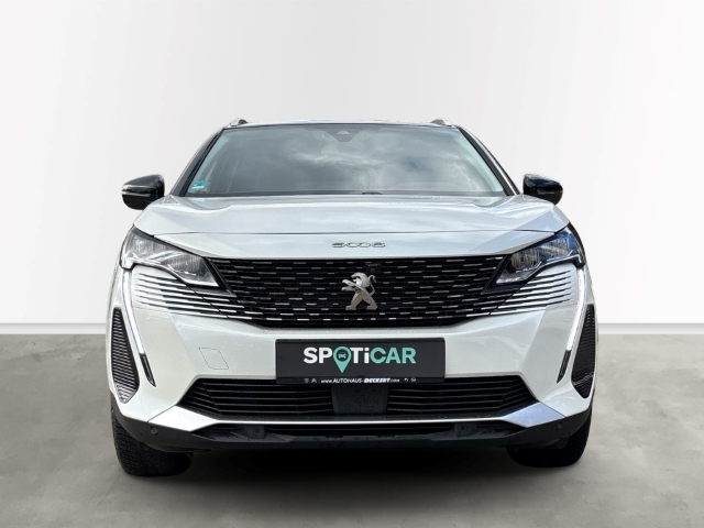 Fahrzeugabbildung Peugeot 5008 Allure Pack 1.5 BlueHDi Navi Digitales Cockpit 360 Kamera LED 2-Zonen-Klimaautom