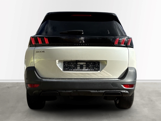 Fahrzeugabbildung Peugeot 5008 Allure Pack 1.5 BlueHDi Navi Digitales Cockpit 360 Kamera LED 2-Zonen-Klimaautom