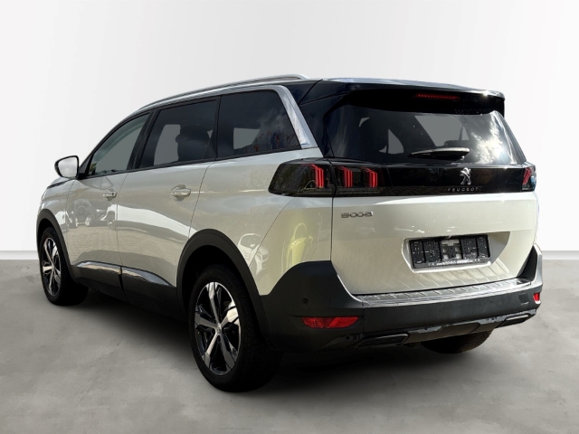 Fahrzeugabbildung Peugeot 5008 Allure Pack 1.5 BlueHDi Navi Digitales Cockpit 360 Kamera LED 2-Zonen-Klimaautom