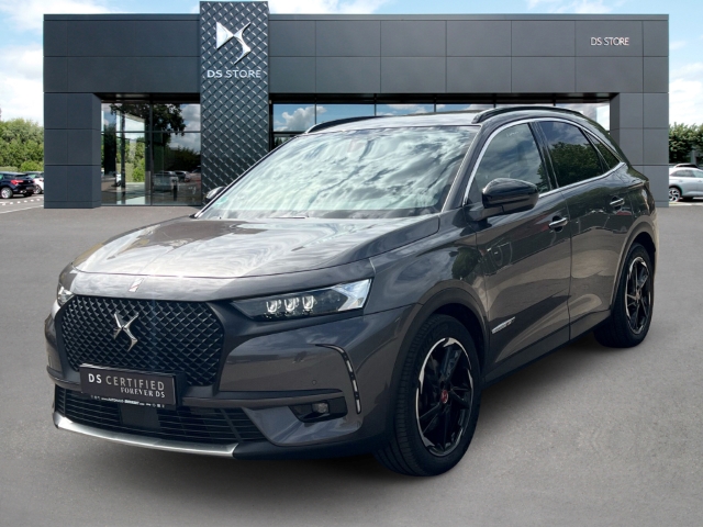 Fahrzeugabbildung DS Automobiles DS7 Crossback E-Tense 4x2 Performance Line + Navi LED El. Heckklappe Apple CarPlay