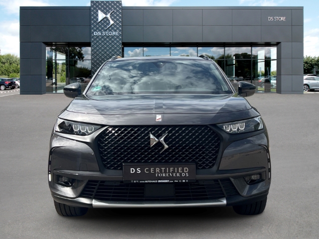 Fahrzeugabbildung DS Automobiles DS7 Crossback E-Tense 4x2 Performance Line + Navi LED El. Heckklappe Apple CarPlay