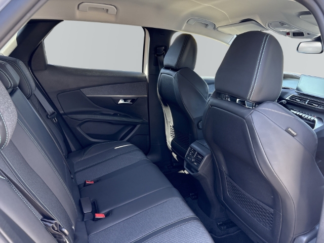 Fahrzeugabbildung Peugeot 3008 Allure Pack Navi Digitales Cockpit 360 Kamera LED ACC Apple CarPlay Android Auto