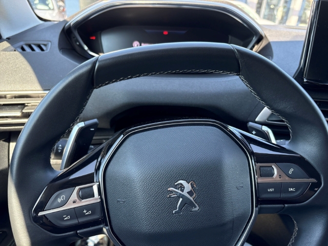 Fahrzeugabbildung Peugeot 3008 Allure Pack Navi Digitales Cockpit 360 Kamera LED ACC Apple CarPlay Android Auto