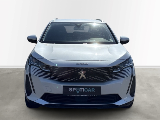 Fahrzeugabbildung Peugeot 3008 Allure Pack Navi Digitales Cockpit 360 Kamera LED ACC Apple CarPlay Android Auto