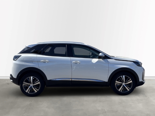Fahrzeugabbildung Peugeot 3008 Allure Pack Navi Digitales Cockpit 360 Kamera LED ACC Apple CarPlay Android Auto