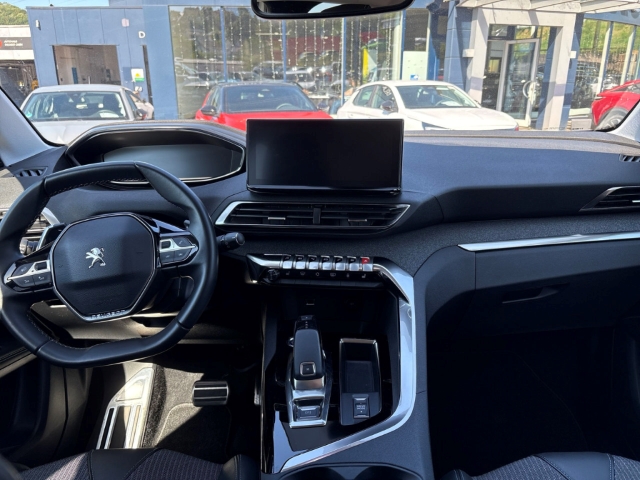 Fahrzeugabbildung Peugeot 3008 Allure Pack Navi Digitales Cockpit 360 Kamera LED ACC Apple CarPlay Android Auto