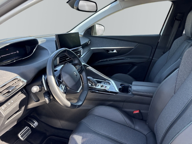 Fahrzeugabbildung Peugeot 3008 Allure Pack Navi Digitales Cockpit 360 Kamera LED ACC Apple CarPlay Android Auto