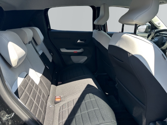 Fahrzeugabbildung Citroen C3 Turbo 100 MAX 1.2 PureTech EU6e