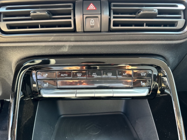 Fahrzeugabbildung Citroen C3 Turbo 100 MAX 1.2 PureTech EU6e