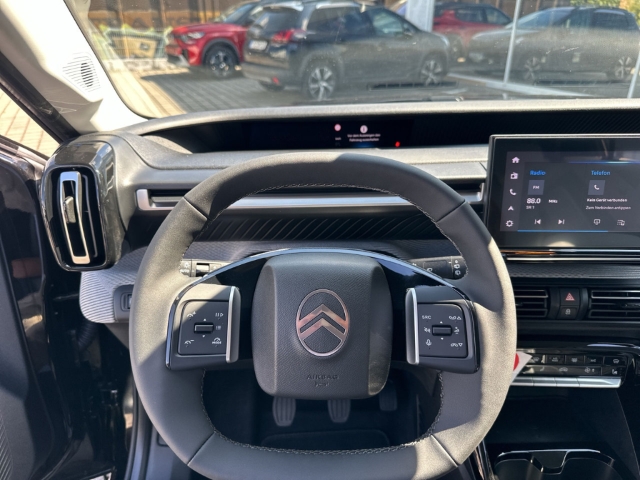 Fahrzeugabbildung Citroen C3 Turbo 100 MAX 1.2 PureTech EU6e