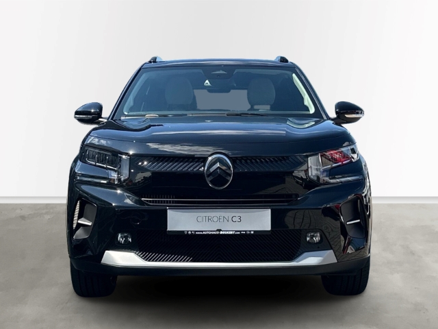 Fahrzeugabbildung Citroen C3 Turbo 100 MAX 1.2 PureTech EU6e