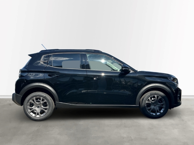 Fahrzeugabbildung Citroen C3 Turbo 100 MAX 1.2 PureTech EU6e