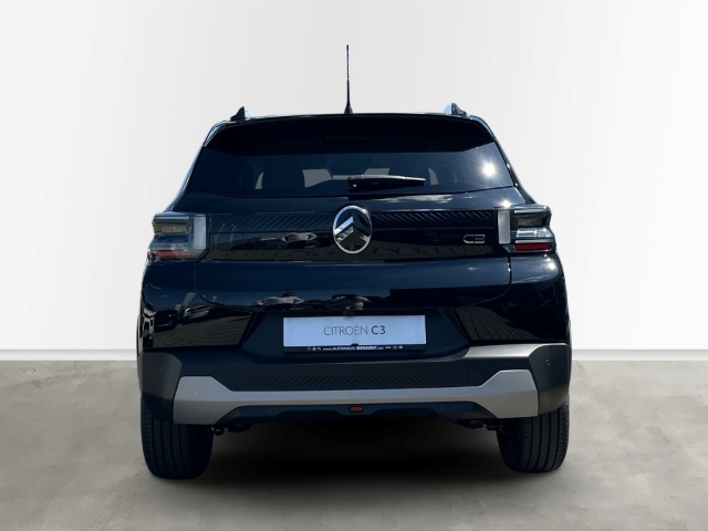 Fahrzeugabbildung Citroen C3 Turbo 100 MAX 1.2 PureTech EU6e