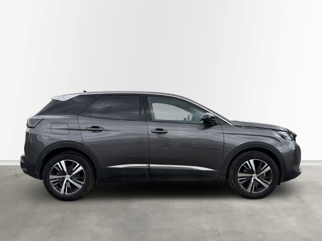 Fahrzeugabbildung Peugeot 3008 Allure Pack Navi Digitales Cockpit LED ACC El. Heckklappe 2-Zonen-Klimaautom