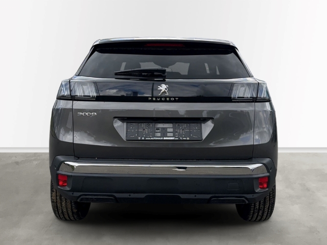 Fahrzeugabbildung Peugeot 3008 Allure Pack Navi Digitales Cockpit LED ACC El. Heckklappe 2-Zonen-Klimaautom