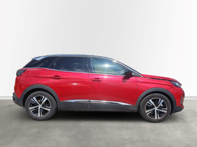 Fahrzeugabbildung Peugeot 3008 Hybrid 225 GT Plug-In Hybrid El. Panodach Navi Digitales Cockpit LED ACC Apple CarPlay