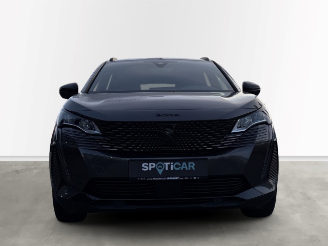 Fahrzeugabbildung Peugeot 3008 GT El. Panodach Navi Leder Digitales Cockpit Soundsystem Nachtsichtass. 360 Kamera