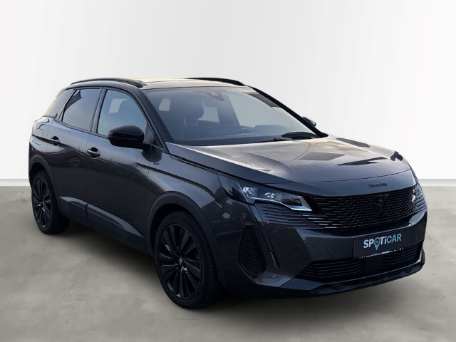 Fahrzeugabbildung Peugeot 3008 GT El. Panodach Navi Leder Digitales Cockpit Soundsystem Nachtsichtass. 360 Kamera