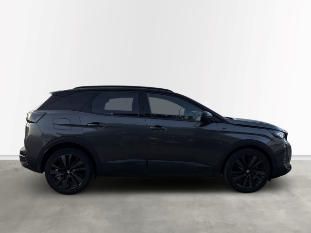Fahrzeugabbildung Peugeot 3008 GT El. Panodach Navi Leder Digitales Cockpit Soundsystem Nachtsichtass. 360 Kamera
