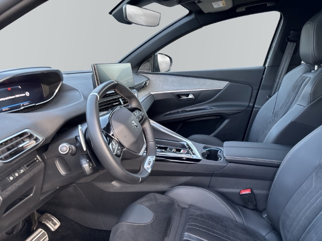 Fahrzeugabbildung Peugeot 3008 GT El. Panodach Navi Leder Digitales Cockpit Soundsystem Nachtsichtass. 360 Kamera