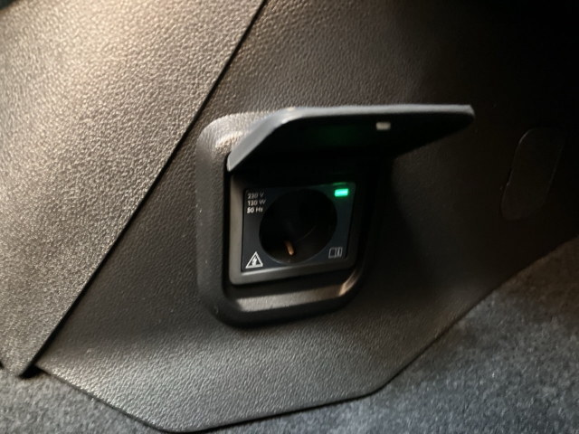 Fahrzeugabbildung Fiat Doblo Kastenwagen XL 1.5 Diesel 130 PS, AT, Winter, Magic Cargo, RFK